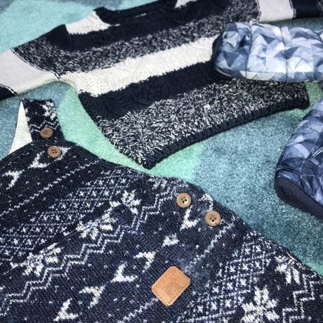 Balík pre chlapčeka, 50–62