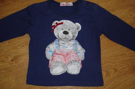 Mackové tričko, 74