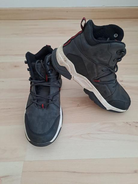 Zimne topanky vel. 40, loap,40