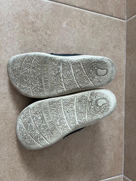 Baby bare febo go celoročky, baby bare shoes,31