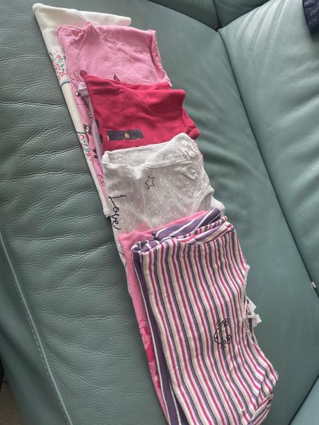 Tricka s dlhym rukavom, 86