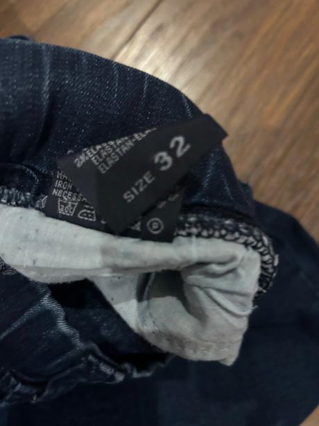 Rifle na gumičku v pase, 32