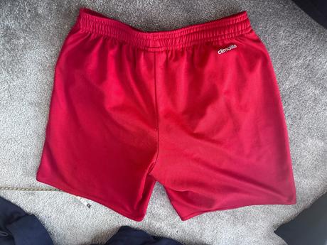 Futbalové kraťasy adidas climalite 152, adidas,152