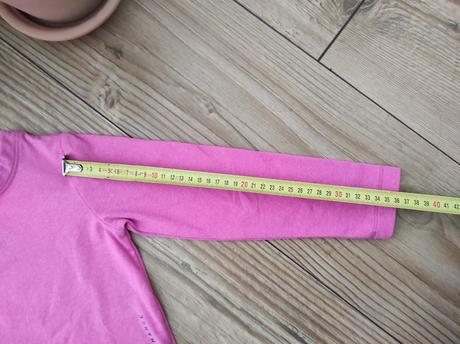 Rýchloschnúce tričko, alpine pro,104