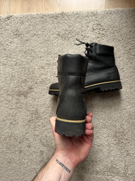 Timberland topánky, timberland,41
