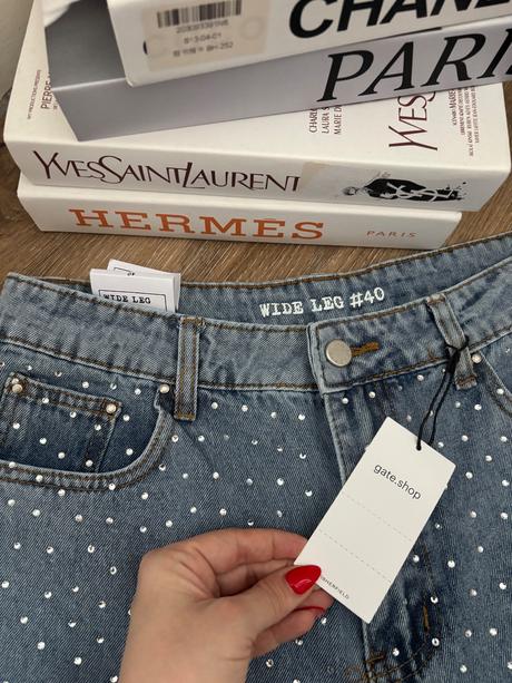 Gate kamienkové široké rifle, gate,l