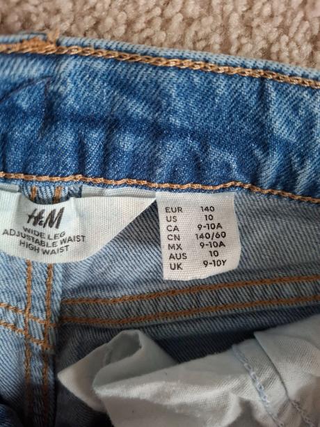 Rifle, h&m,140