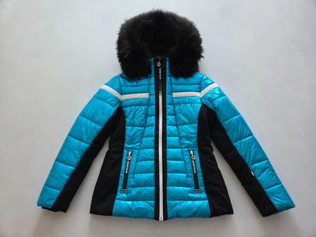 Luxusná lyžiarska bunda zn. sportalm, m