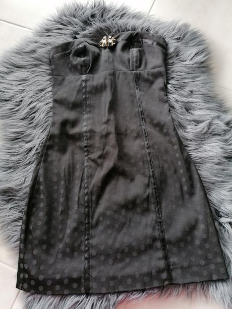 Šaty letné aj spoločenské, s