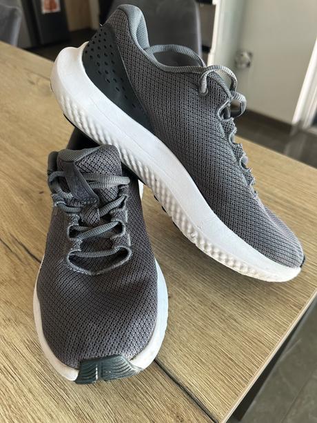 Under armour tenisky, under armour,40