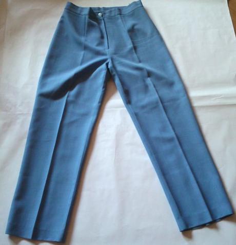 Kostým 3-kombinácia, xxl