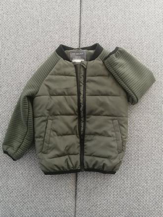 Bunda, primark,98