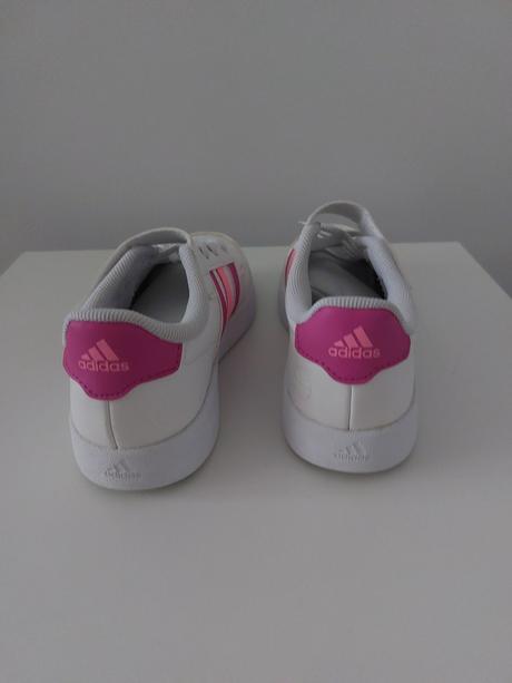 Dievčenské tenisky adidas, adidas,32