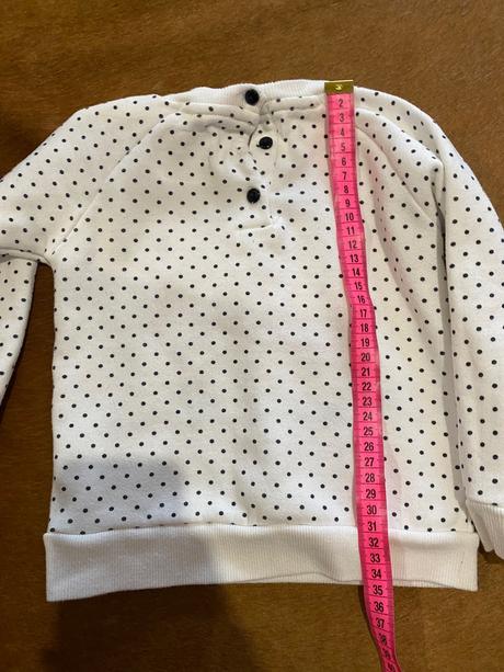 Mikina minnie mouse, primark,92