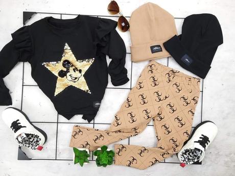 Legíny, 92 / 98 / 104 / 110