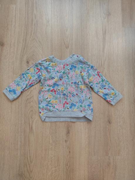 Mikina, h&m,86