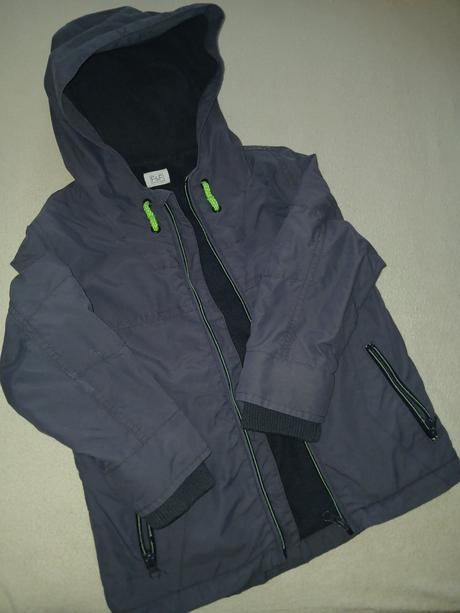 Prechodna bunda, f&f,116
