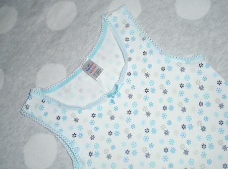 Tielko na 6 až 8 rokov, topolino,122