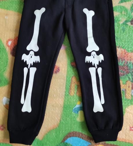 Frajerske tepláky, kids fashion,104