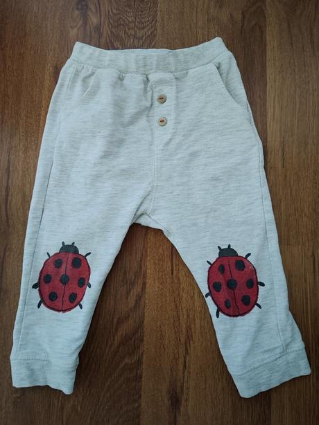 Tepláky zara, zara,86