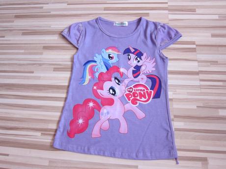 Súprava s poni, 116