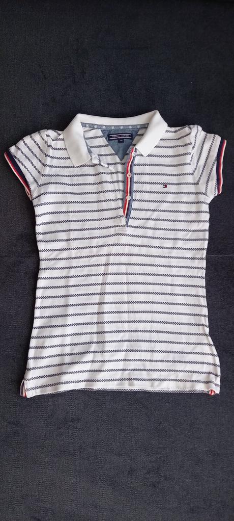 Tričko, tommy hilfiger,152
