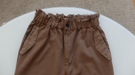 Nohavice m, pull&bear,m