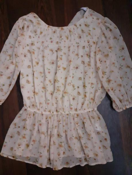 Bluzka, reserved,152