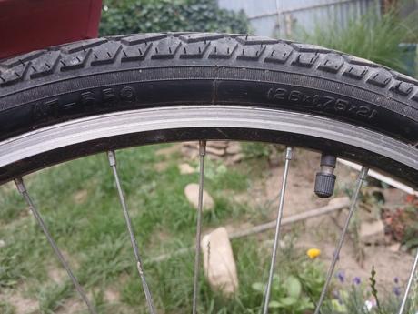 Damsky bicykel na vysku od. 160cm, kenzel,26