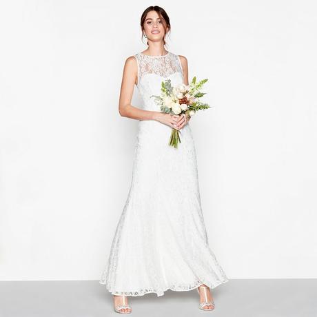 Nadherne jednoduche elegantne saty, l