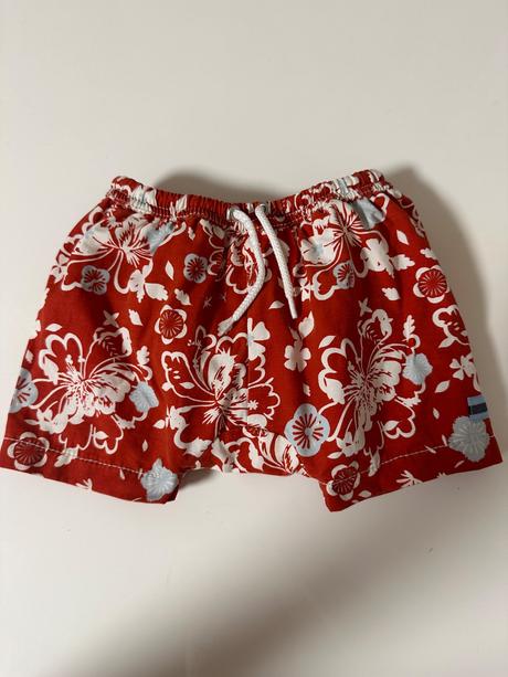 Plavky chlapčenske 1-2 roky, 74