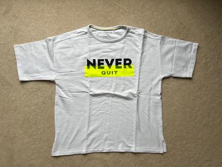 Tričko, reserved,152