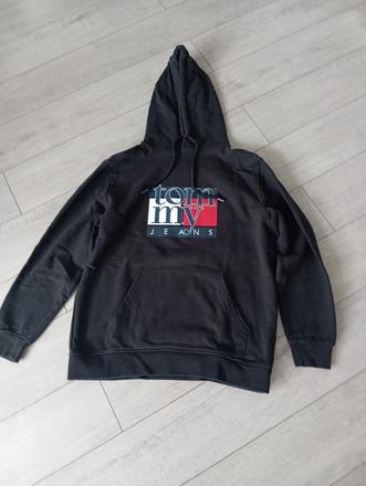 Mikina th, tommy hilfiger,m