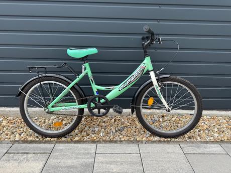 Bicykel, olpran,20