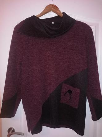 Pulóver, xl