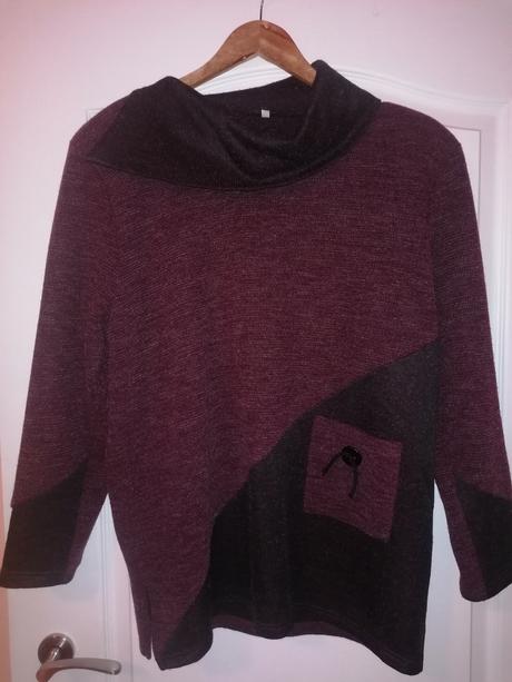 Pulóver, xl