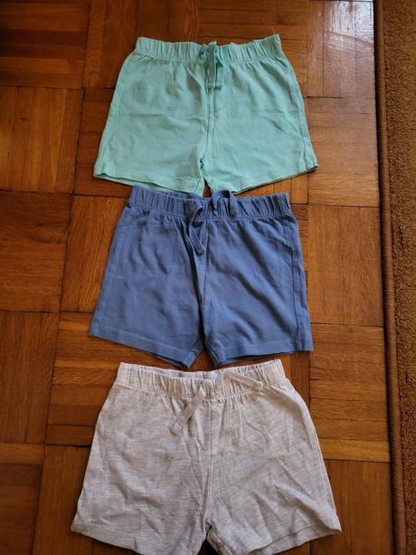 Kratasy  + doporučené poštovné, f&f,80