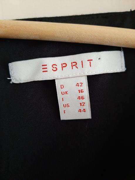Esprit šaty 16, esprit,l