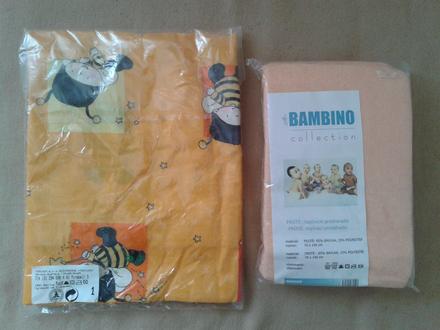 Napinacia plachta na detsku posteľ., šírka (cm): 70,dĺžka (cm): 140