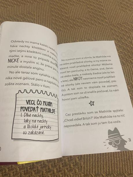 Špiónka ktorej chutila koložvárska kapusta pamela,