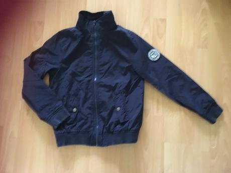 Prechodná bunda, tchibo,146