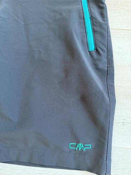 Turistické kratasy, cmp,152