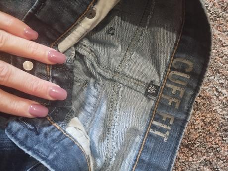 Chlapčenské rifle, 128