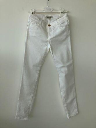 Rifle massimo dutti, 128