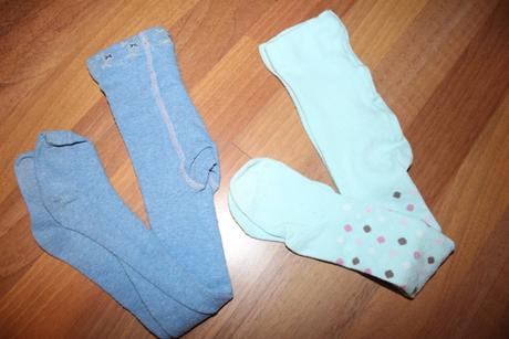 Pančušky a gaťky, 86–98