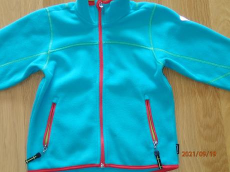 Flíska killtec, 116