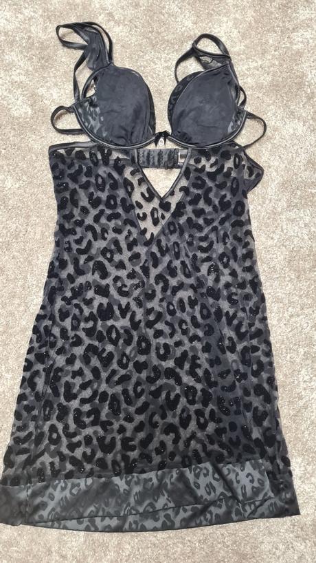 Kosielka, intimissimi,xs