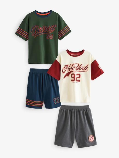 Pyžamá next 98 po 176, next,98 - 176