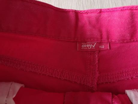 Riflove kratasy, okay,152