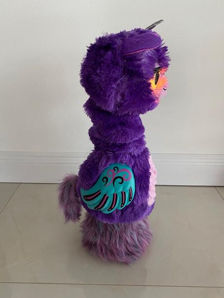 Hatchimals hatchi-wow, 